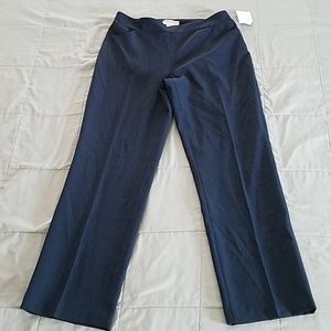 NEW W/O ORIGINAL TAG. DRAPERS&DAMONS PETITES